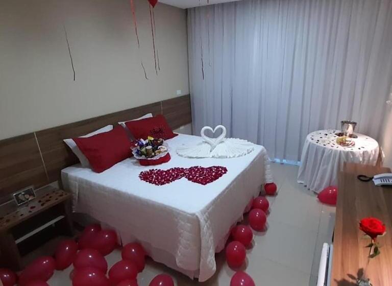 标准间, Triunfo Papo