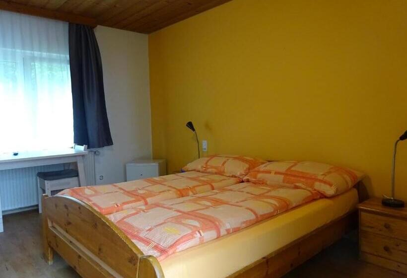 Номер Стандарт, Motel City