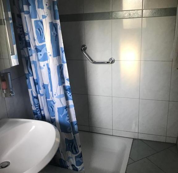 Номер Стандарт Индивидуальный, Motel City