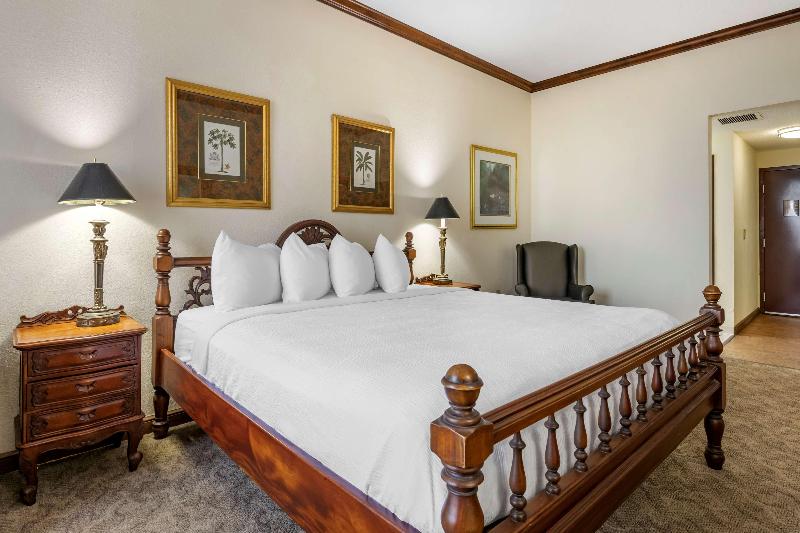 جناح سرير كينج, Best Western Gateway Grand