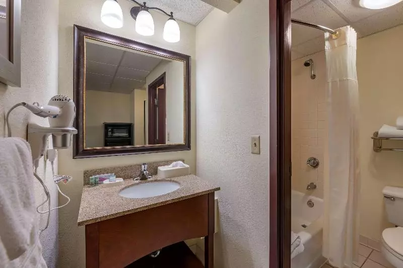 キングサイズベッドのスタンダードルーム, Best Western Gateway Grand