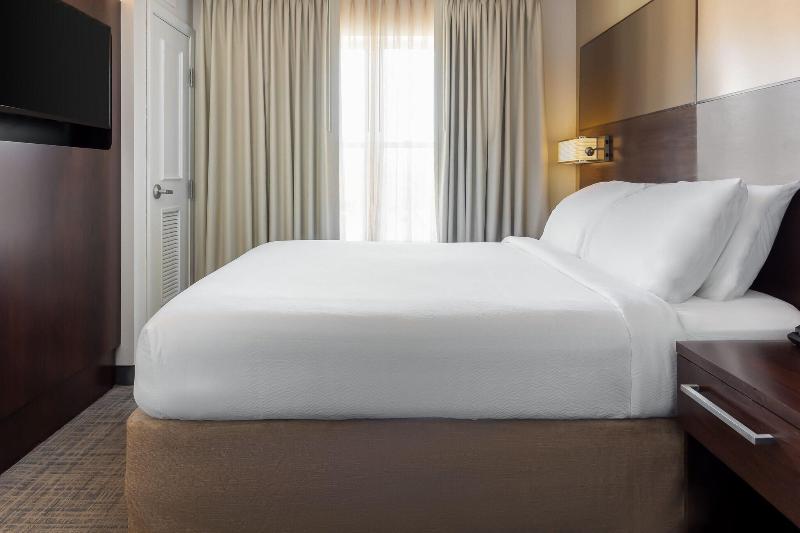 总统套房, Best Western Gateway Grand