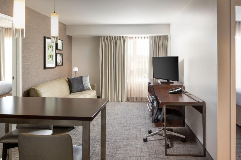 总统套房, Best Western Gateway Grand