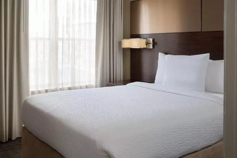 プレジデントスイートルーム, Best Western Gateway Grand