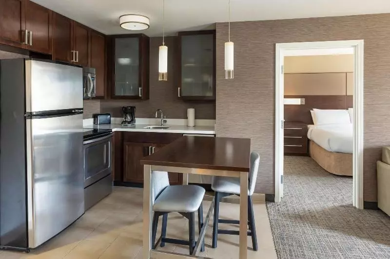 プレジデントスイートルーム, Best Western Gateway Grand