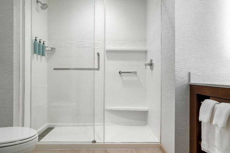 סוויטה נשיאותית, Best Western Gateway Grand