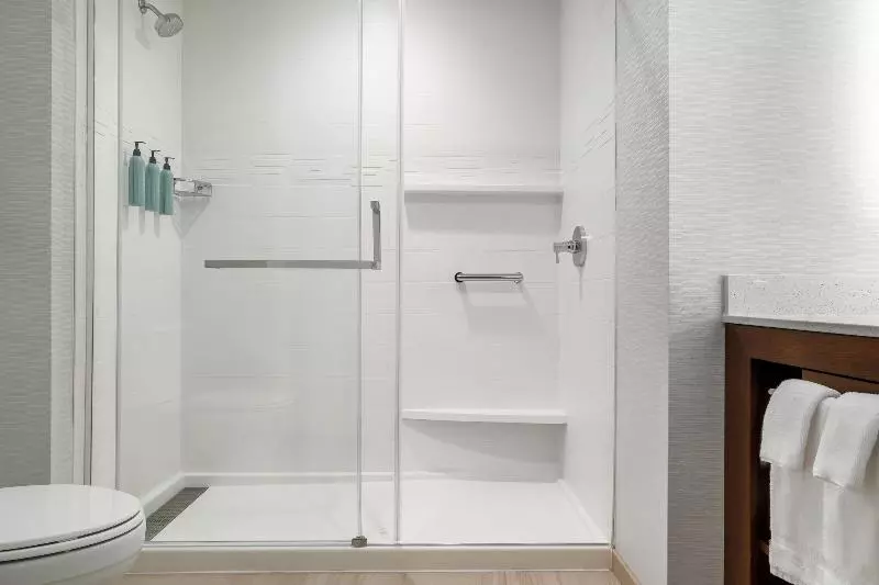 プレジデントスイートルーム, Best Western Gateway Grand