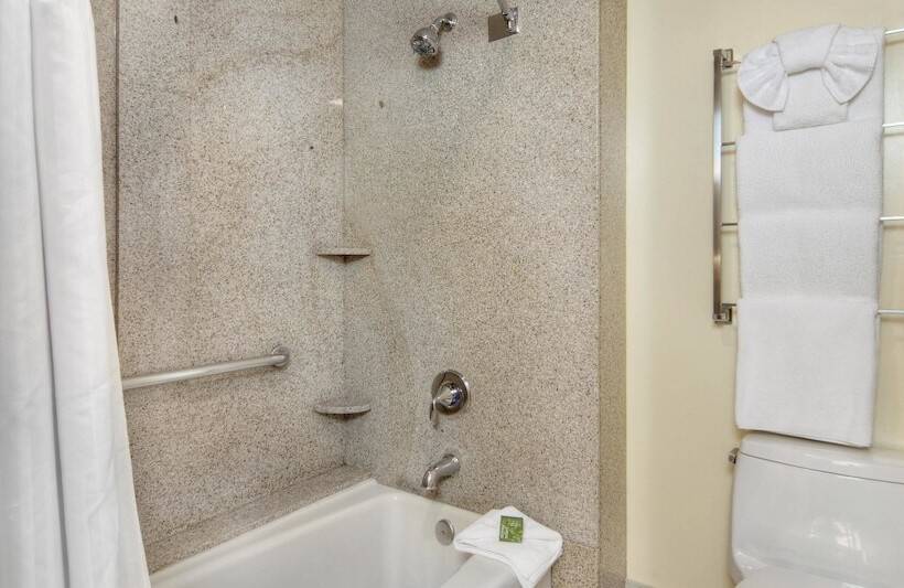 套房, Best Western Plus Palm Court