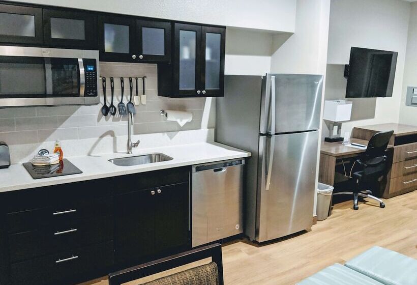 سوئیت برای معلولان, Best Western Port Aransas