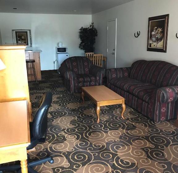 جناح سرير كينج, Days Inn By Wyndham San Angelo