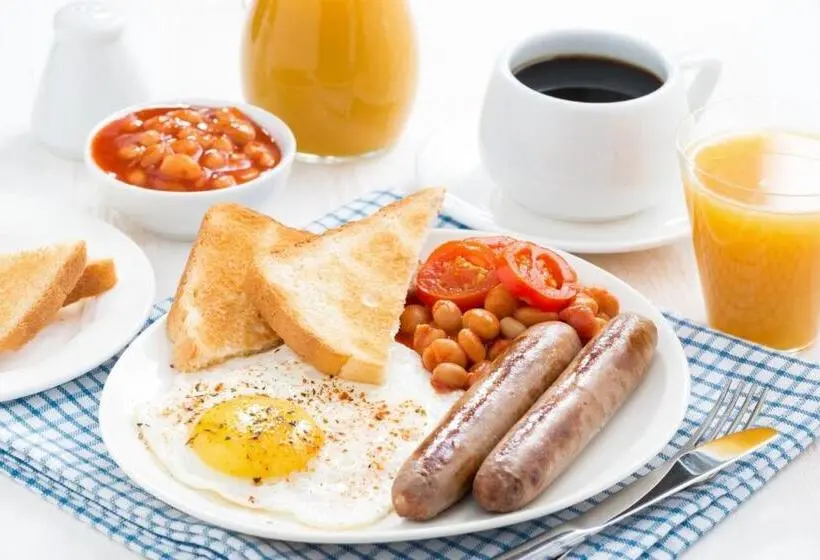 اتاق لوکس, Apartment's Meti