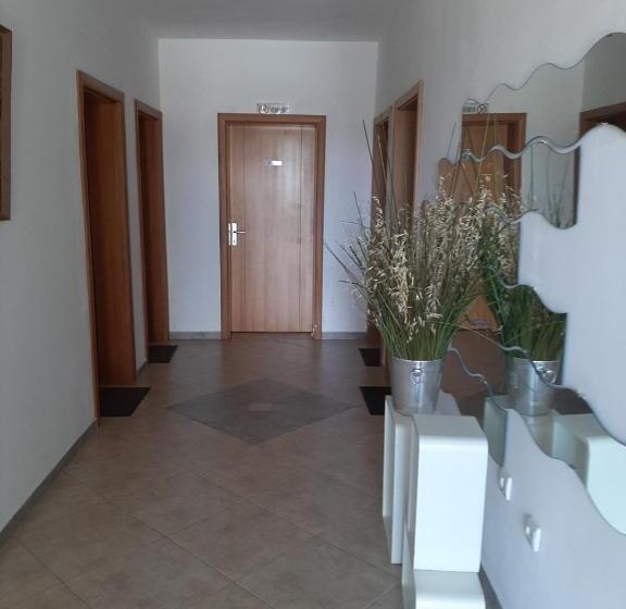 اتاق لوکس, Apartment's Meti