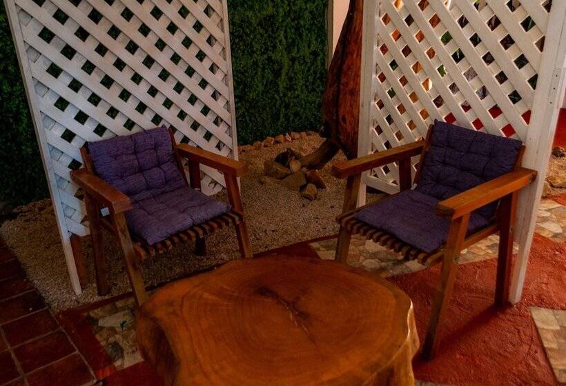 スタンダードルーム, Mermaids