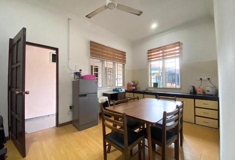 Family Suite, Besut Guesthouse
