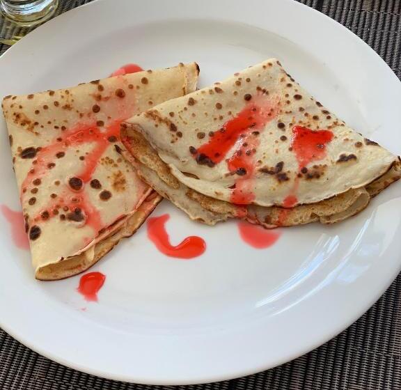 اتاق لوکس, Ithaa Thoddoo Inn