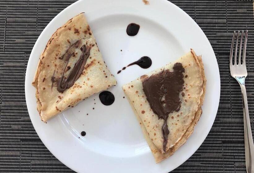 اتاق لوکس, Ithaa Thoddoo Inn