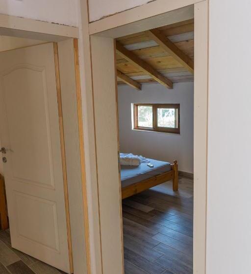 سوئیت 2 خوابه, Leonida Resort