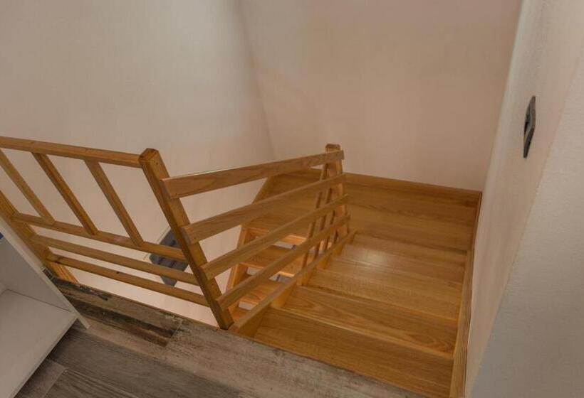 سوئیت 2 خوابه, Leonida Resort