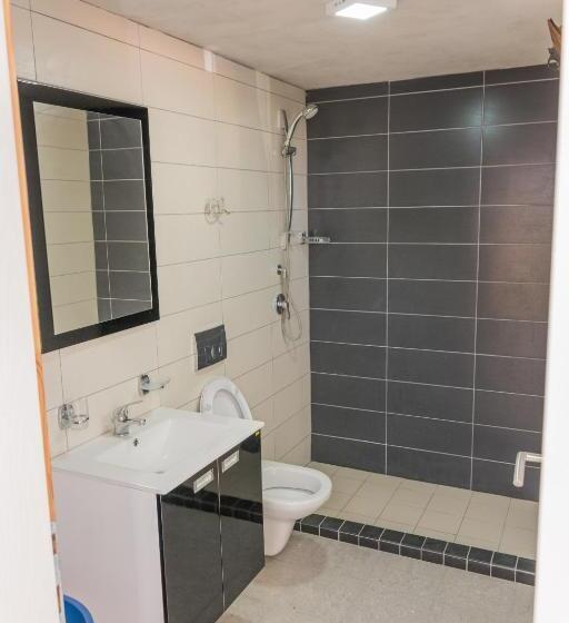 سوئیت 2 خوابه, Leonida Resort