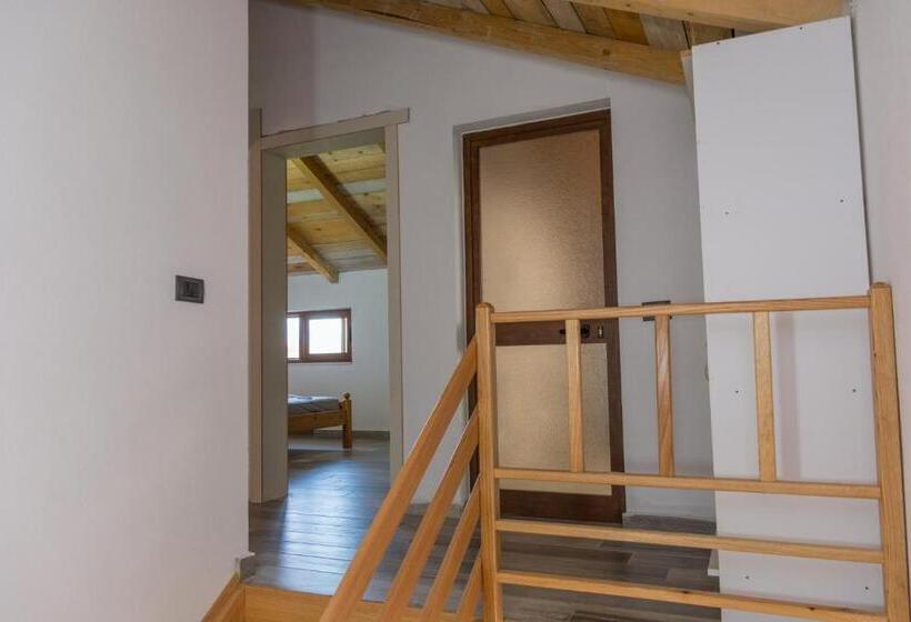 سوئیت 2 خوابه, Leonida Resort