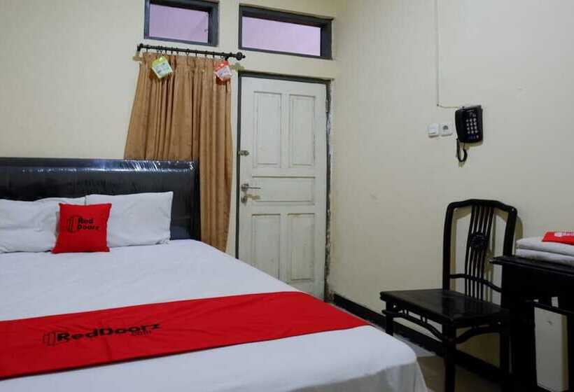 标准间, Reddoorz Near Gor Wisanggeni