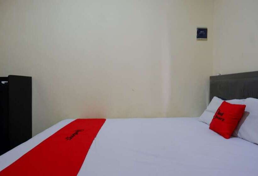 Номер Стандарт, Reddoorz Near Gor Wisanggeni