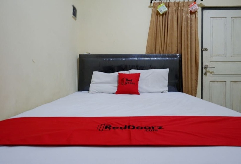 标准间, Reddoorz Near Gor Wisanggeni
