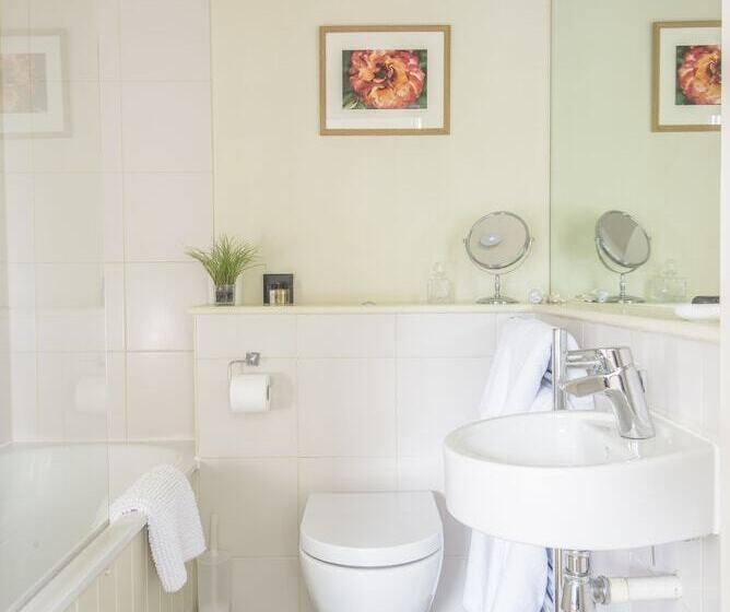 חדר דלוקס, Sissinghurst Castle Farmhouse