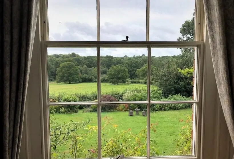 デラックスルーム, Sissinghurst Castle Farmhouse