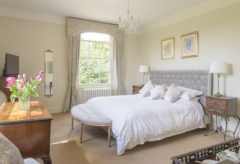 Номер Deluxe, Sissinghurst Castle Farmhouse