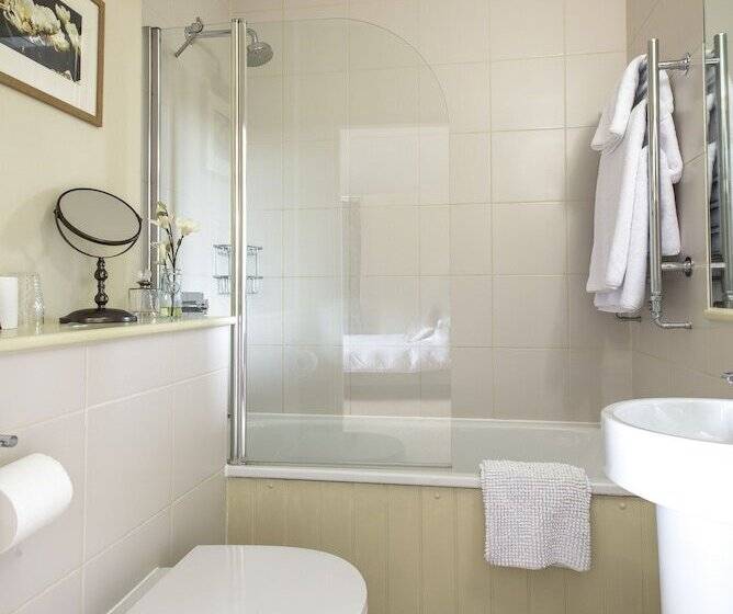 חדר דלוקס, Sissinghurst Castle Farmhouse