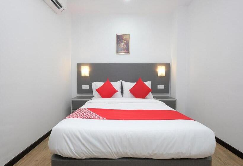 חדר סטנדרט, Oyo 44043 First Garden