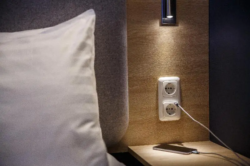 身障者適用スイートルーム, Staybridge Suites   Cedar Park   Austin N, An Ihg