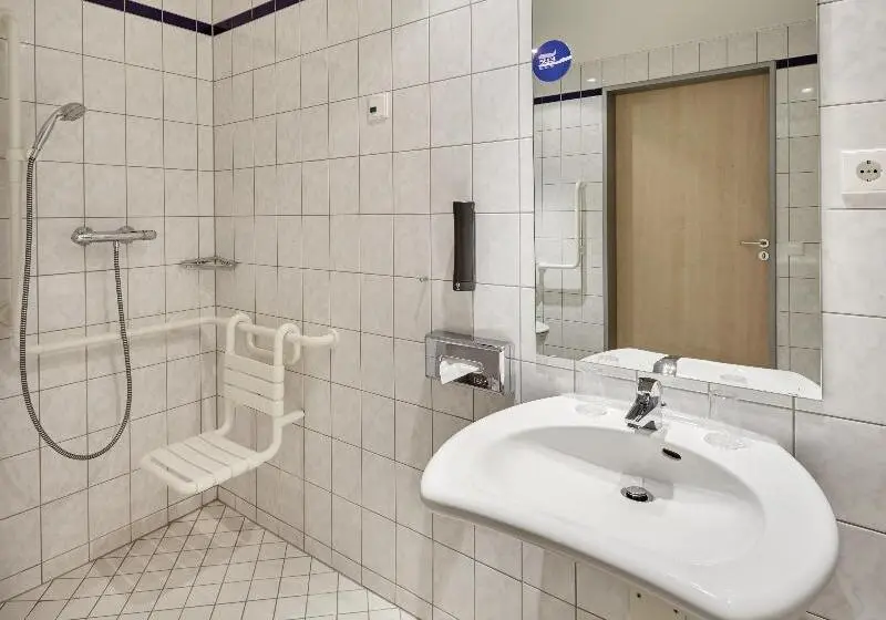 身障者適用スイートルーム, Staybridge Suites   Cedar Park   Austin N, An Ihg