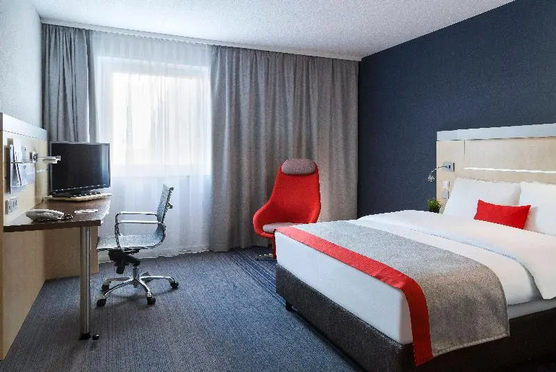 身障者適用スイートルーム, Staybridge Suites   Cedar Park   Austin N, An Ihg