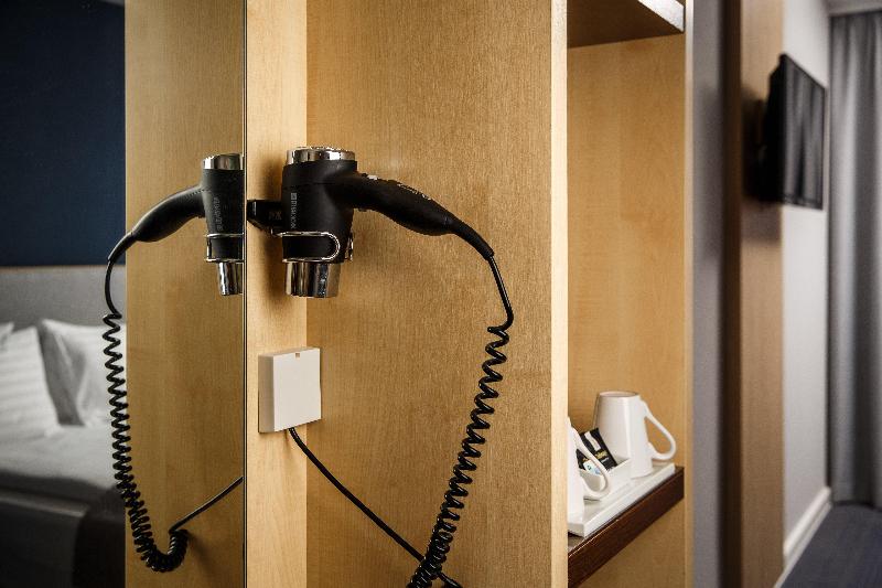 适合残疾人士使用的套间, Staybridge Suites   Cedar Park   Austin N, An Ihg