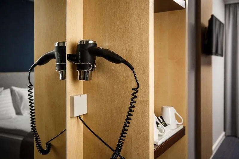 身障者適用スイートルーム, Staybridge Suites   Cedar Park   Austin N, An Ihg