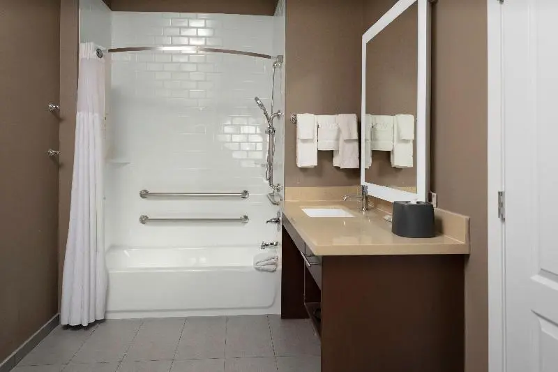 スタンダードスタジオ, Staybridge Suites   Cedar Park   Austin N, An Ihg