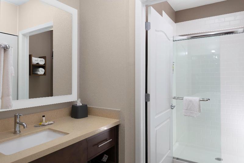Люкс Адаптированный для Инвалидов, Staybridge Suites   Cedar Park   Austin N, An Ihg