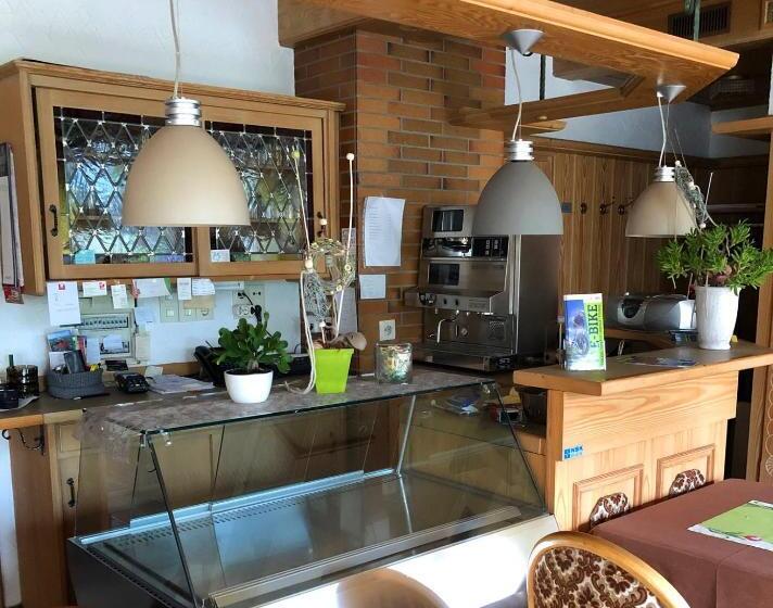 Номер Стандарт, Gästehaus Elisabeth