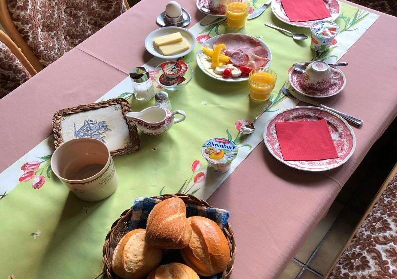 Номер Стандарт, Gästehaus Elisabeth