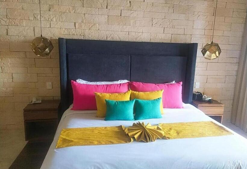 小型豪华套房, Beló Isla Mujeres All Inclusive