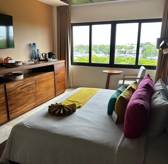 小型豪华套房, Beló Isla Mujeres All Inclusive