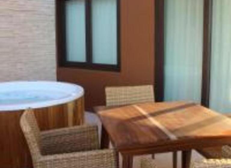 מיטת קינג בסוויטה, Beló Isla Mujeres   All Inclusive