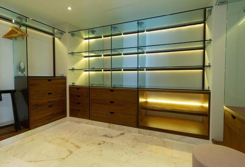 总统套房, Beló Isla Mujeres All Inclusive