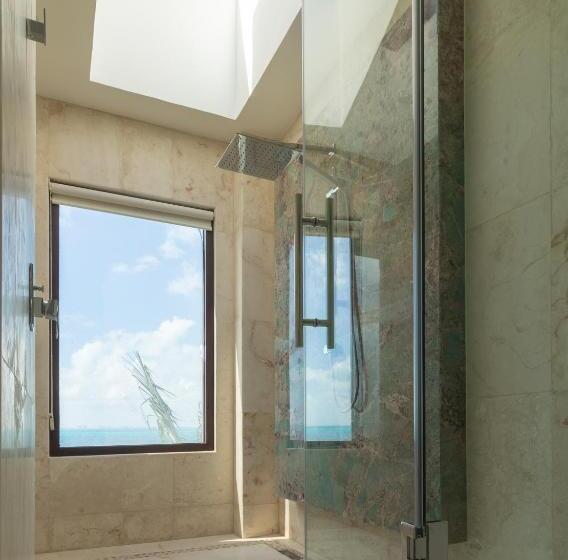 总统套房, Beló Isla Mujeres All Inclusive