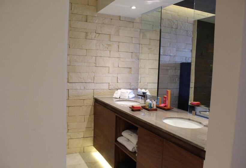 带1个卧室的别墅, Beló Isla Mujeres All Inclusive