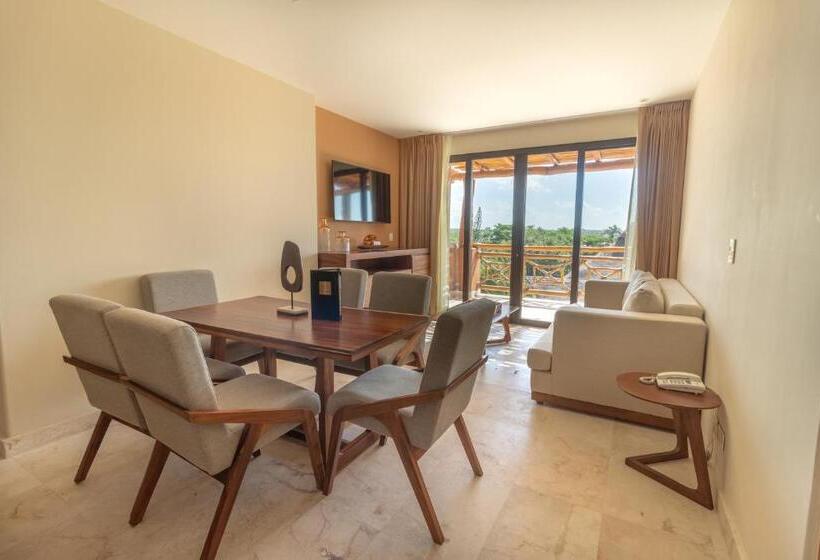 带1个卧室的别墅, Beló Isla Mujeres All Inclusive