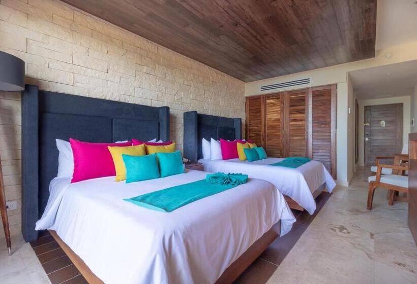 带1个卧室的别墅, Beló Isla Mujeres All Inclusive