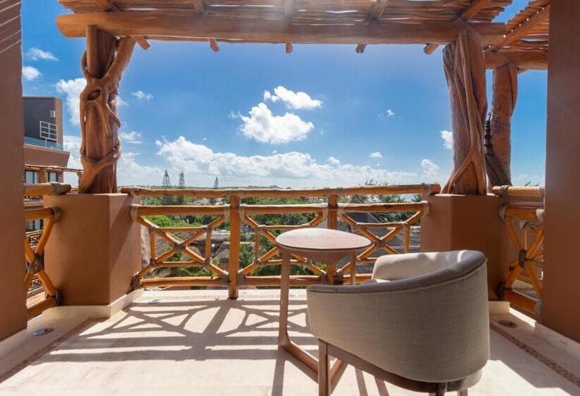 带1个卧室的别墅, Beló Isla Mujeres All Inclusive